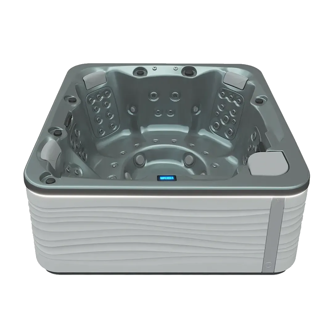 Spabad - Aquavia Aqualife Soft (Fabriksny)