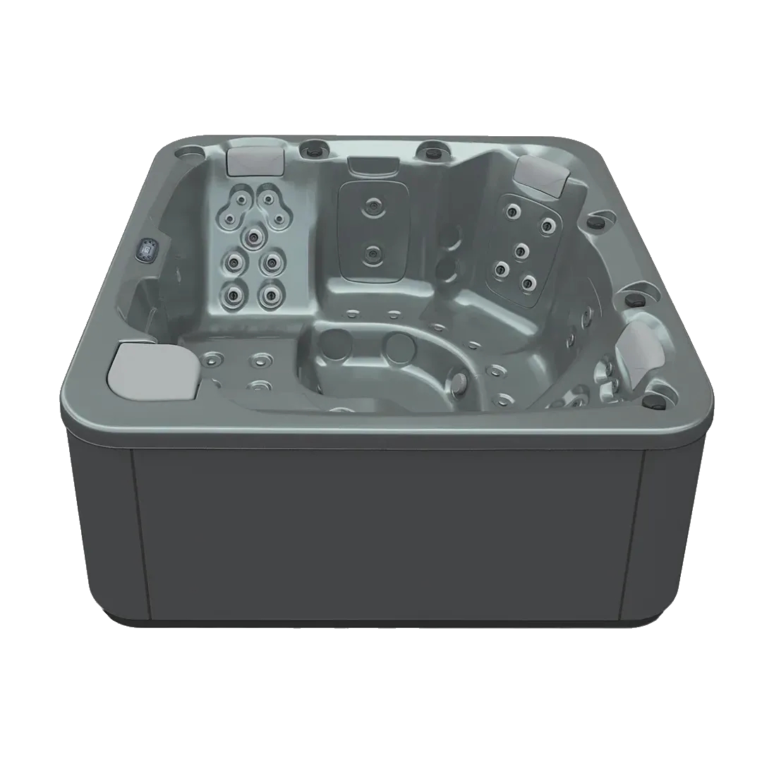 Spabad - Aquavia Aqualife Feel Silver Graphite (Fabriksny)